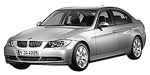 BMW E92 P1B20 Fault Code