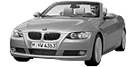 BMW E93 P1B20 Fault Code