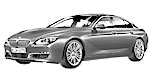 BMW F06 P1B20 Fault Code
